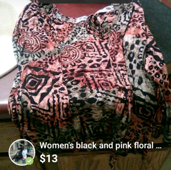 Clothes - Picture 1 of 1